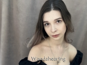 Wandahearing