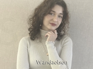 Wandaolson