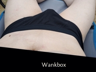 Wankbox