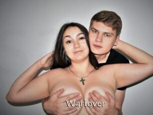 Warlover