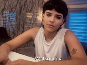 Watsonema