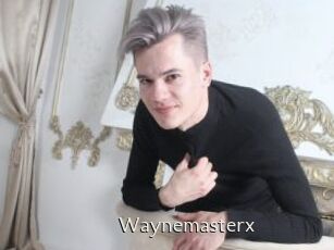 Waynemasterx