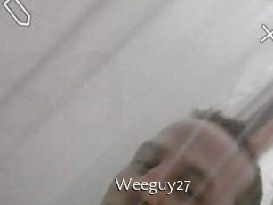 Weeguy27