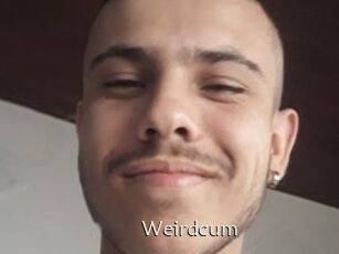 Weirdcum