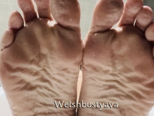 Welshbustyava