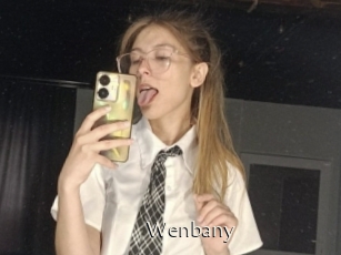 Wenbany