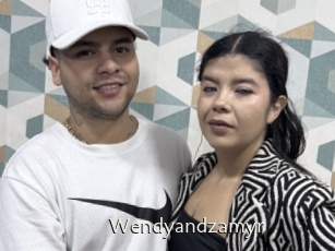 wendyandzamyr Sexe Annuaire