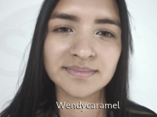 Wendycaramel