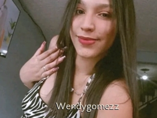 Wendygomezz