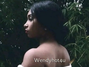 Wendyhot4u