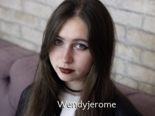 Wendyjerome