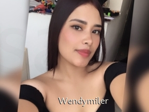 Wendymiler