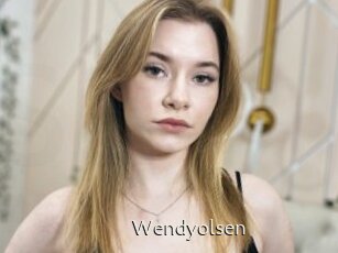 Wendyolsen