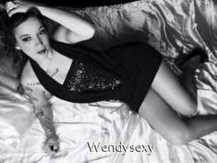 Wendysexy