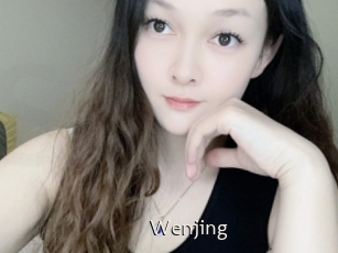 Wenjing