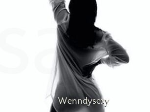 Wenndysexy