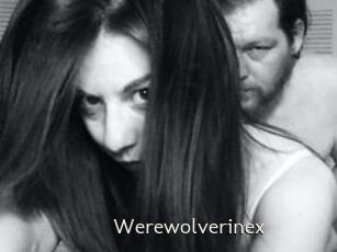 Werewolverinex