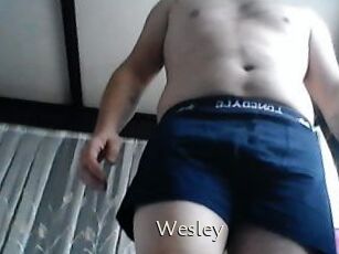 Wesley