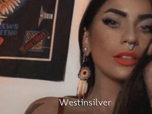 Westinsilver