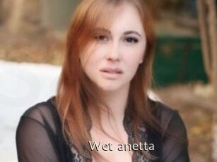 Wet_anetta