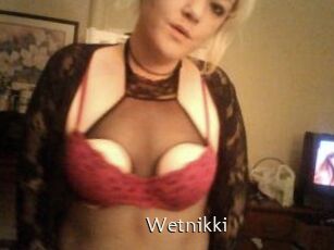 Wetnikki