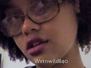 Wetnwild840