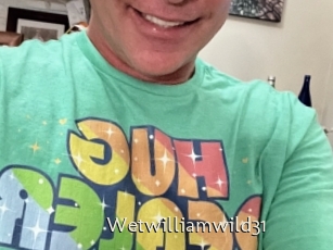 Wetwilliamwild31