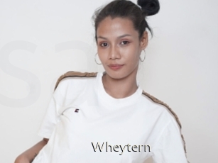 Wheytern