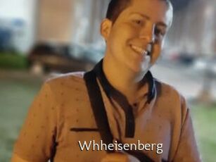 Whheisenberg