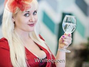 Whiitequeen