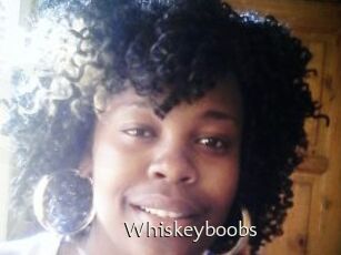 Whiskeyboobs