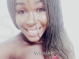 Whisskie