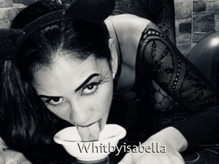 Whitbyisabella