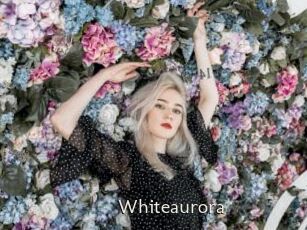 Whiteaurora
