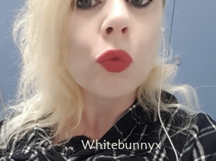 Whitebunnyx