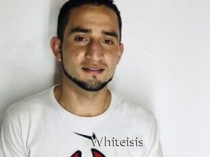 Whiteisis