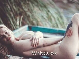 Whiteluxxx