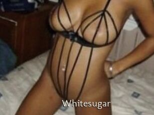 Whitesugar