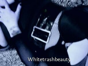 Whitetrashbeauty