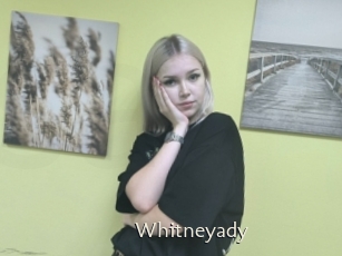 Whitneyady