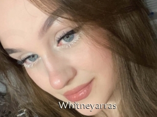 Whitneyarras