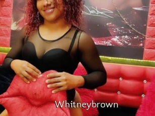 Whitneybrown