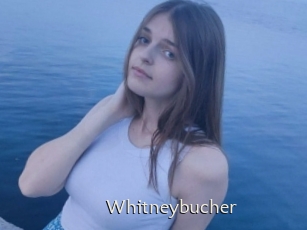 Whitneybucher