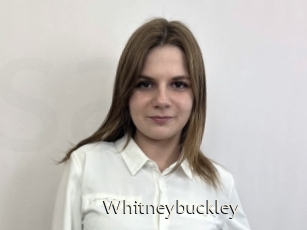 Whitneybuckley