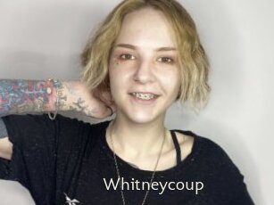 Whitneycoup
