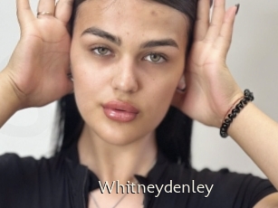 Whitneydenley