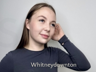 Whitneydownton