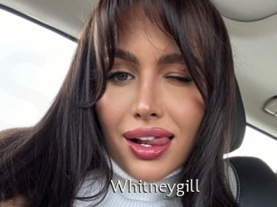 Whitneygill