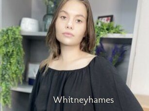 Whitneyhames