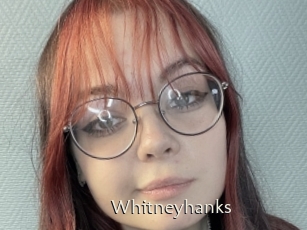 Whitneyhanks